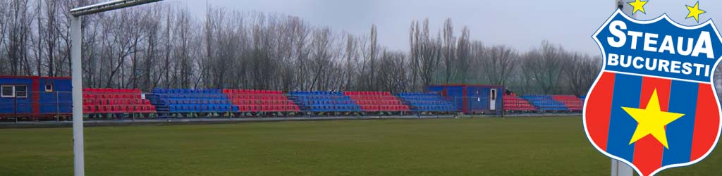 Baza Sportiva Steaua 5